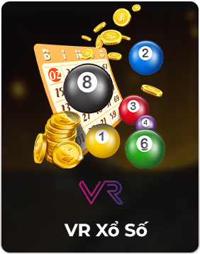 789bet VR xổ số