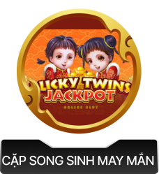 789bet Cặp song sinh may mắn