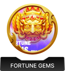 789bet Fortune gems