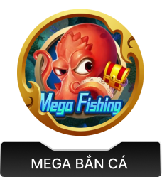 789bet Mega bắn cá