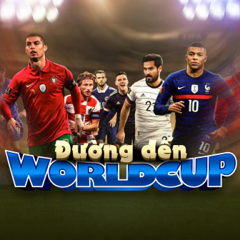 789bet Đường Đến World Cup