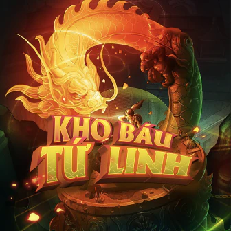 789bet Kho Báu Tứ Linh